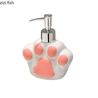 Милые флаконы для ванной#5