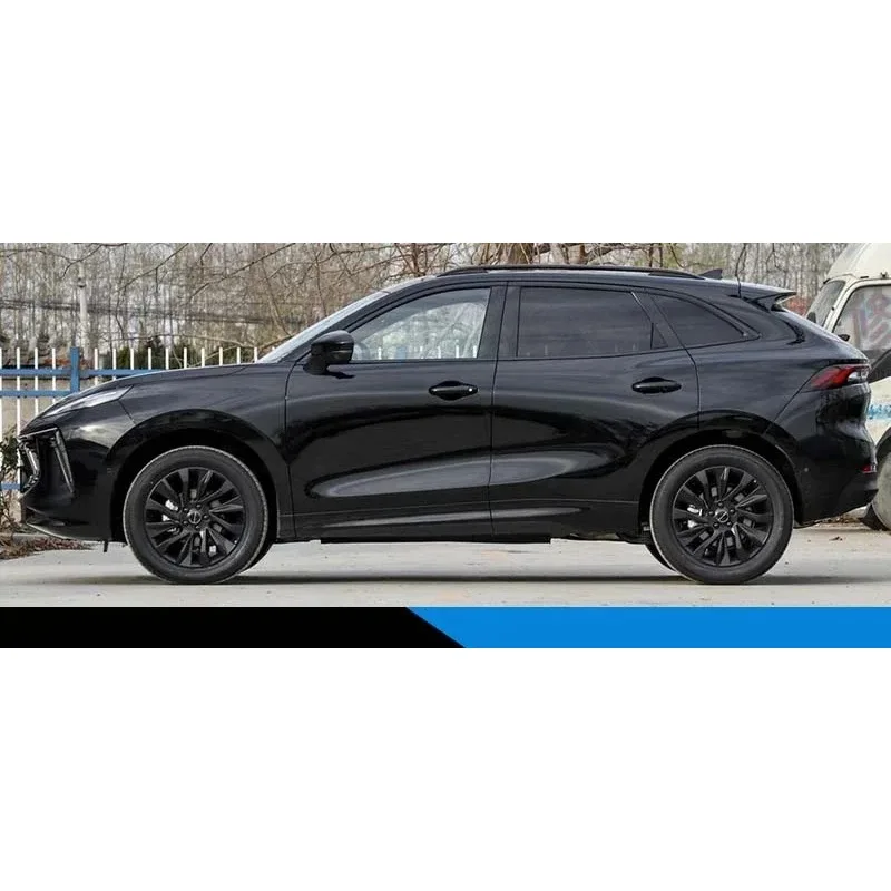 

Ручка для ретуши подходит для Dongfeng Forthing T5 Pro T5 Evo Paint Pen Xingchen White T5evo, модификация, специальные аксессуары