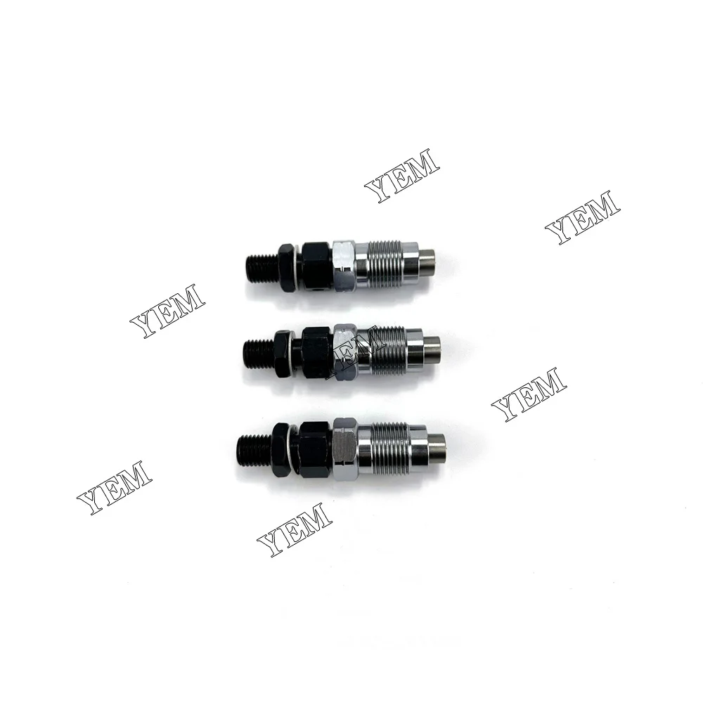 Форсунка DN4PDN101 95428-0171 3 шт. 8970799761 Для топливной форсунки Isuzu 3LB1