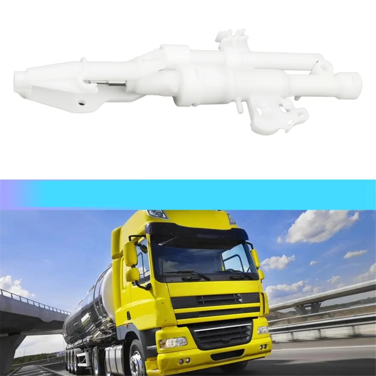 1174420 A0019101238 A0019101338 регулирующий клапан уровня высоты сиденья для граммера MSG115/933