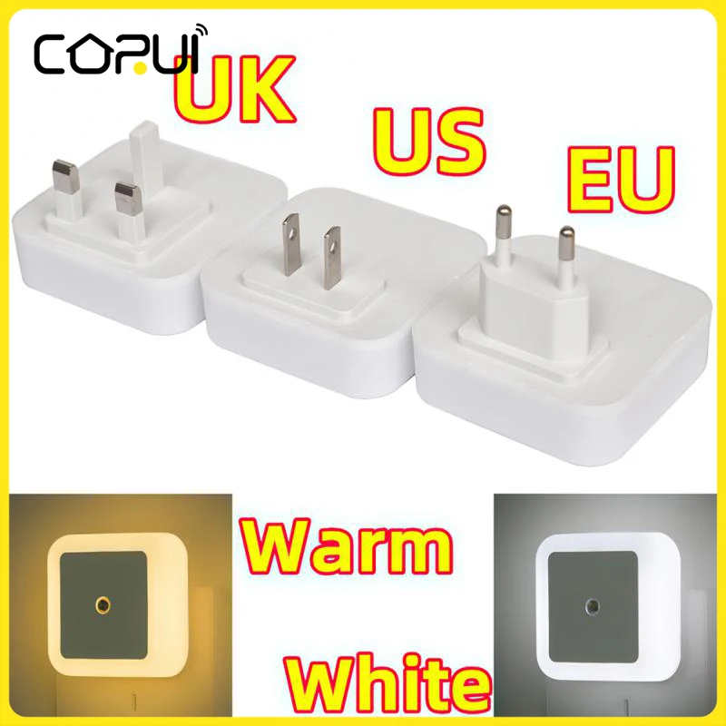 Рисунок 2 - Мини-светильник настенный с автоматическим датчиком