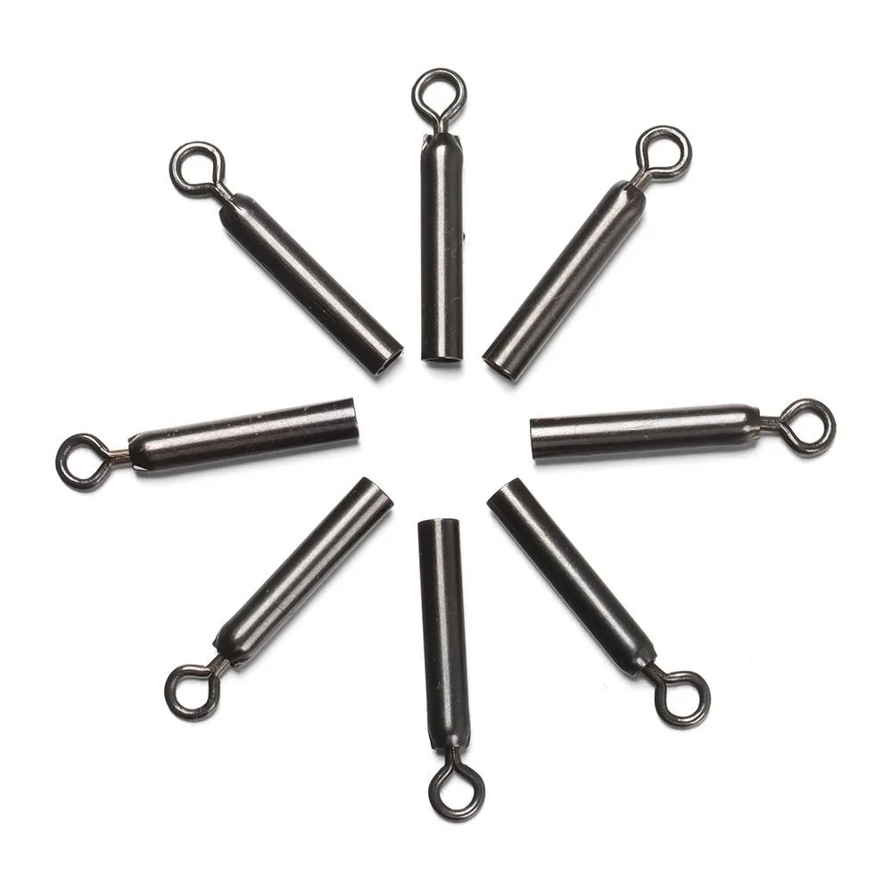 20 шт. Рыболовные Поплавки из нержавеющей стали