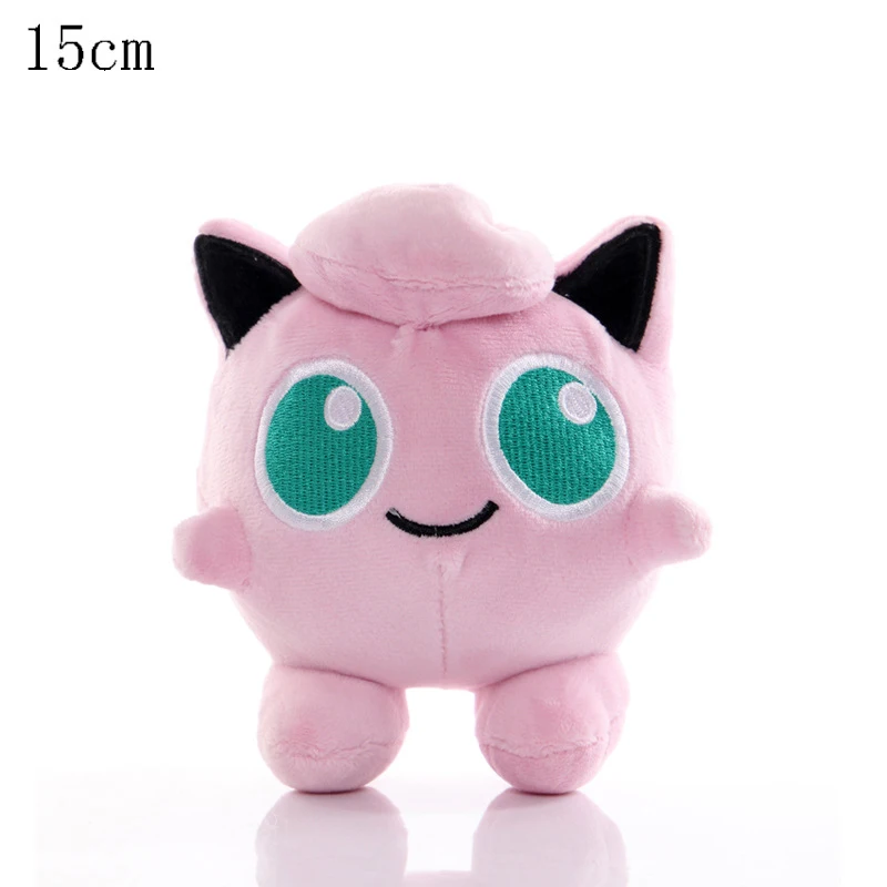 Плюшевый игрушечный Покемон мягкая игрушка в виде животного |