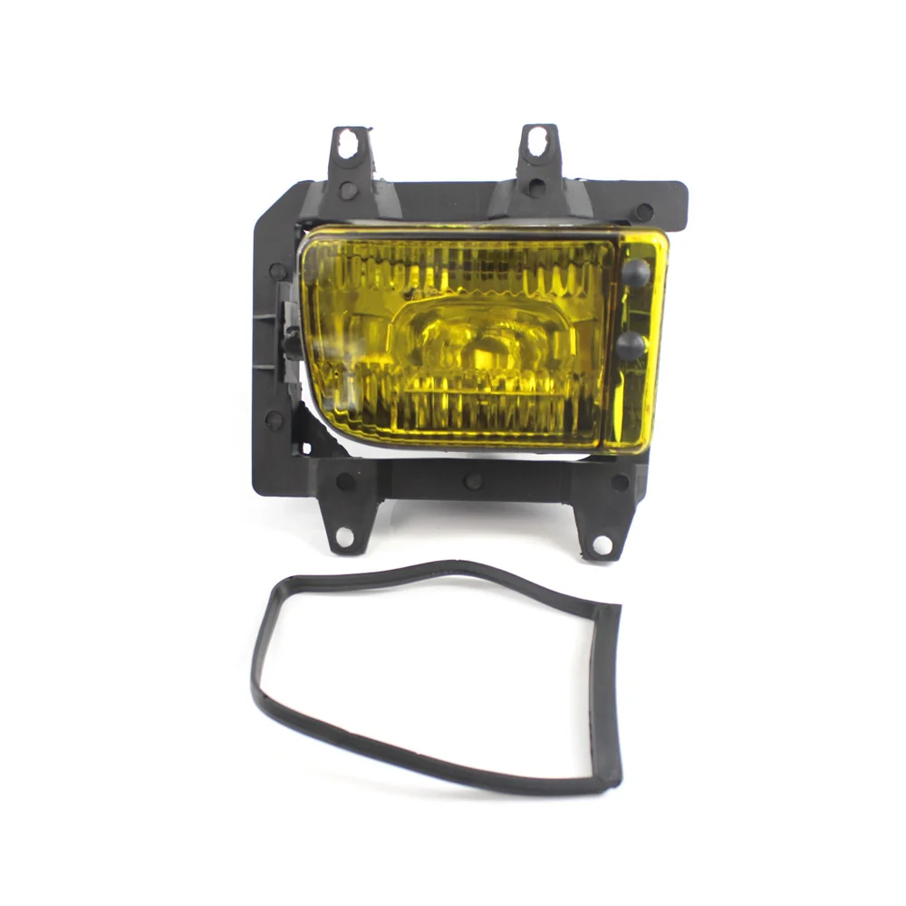 

It is suitable for BMW E30 fog lamp yellow light left 63171385945 right 63171385946