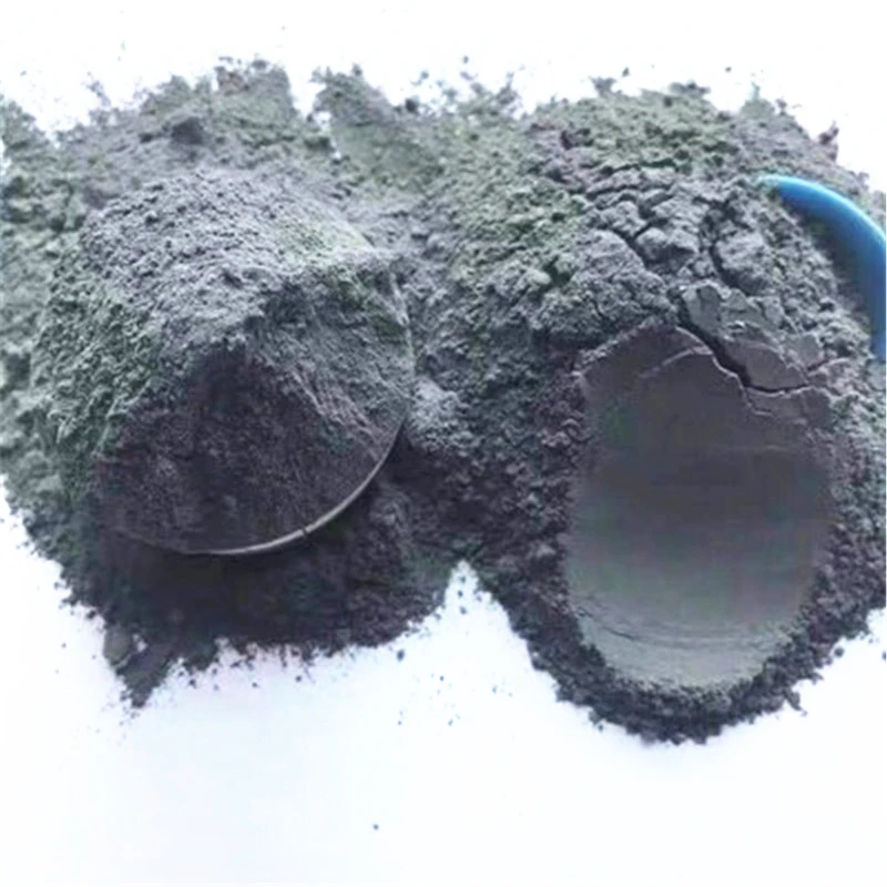 

Черный турмалиновый порошок высокой тонкости Черный турмалиновый порошок с отрицательными ионами 2500-10000 меш