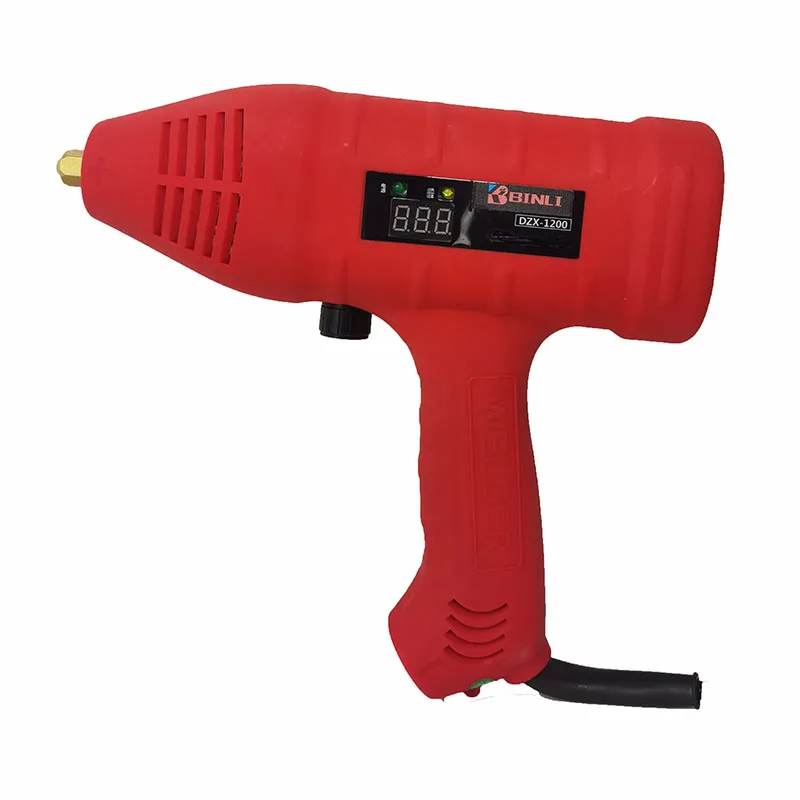 

Mini Ac 220V Hand Hold Handheld Arc Portable Household Welder