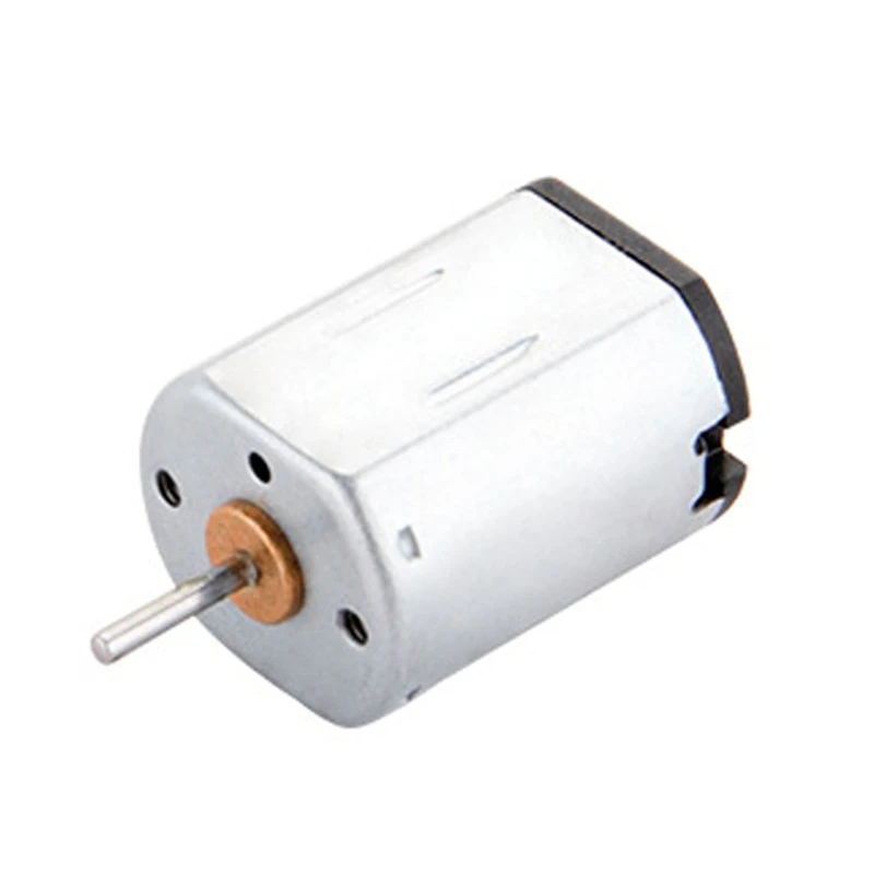 

Micro for Dc Vibrating Motor for Mobile Cell Phone Pager Small Household Applian