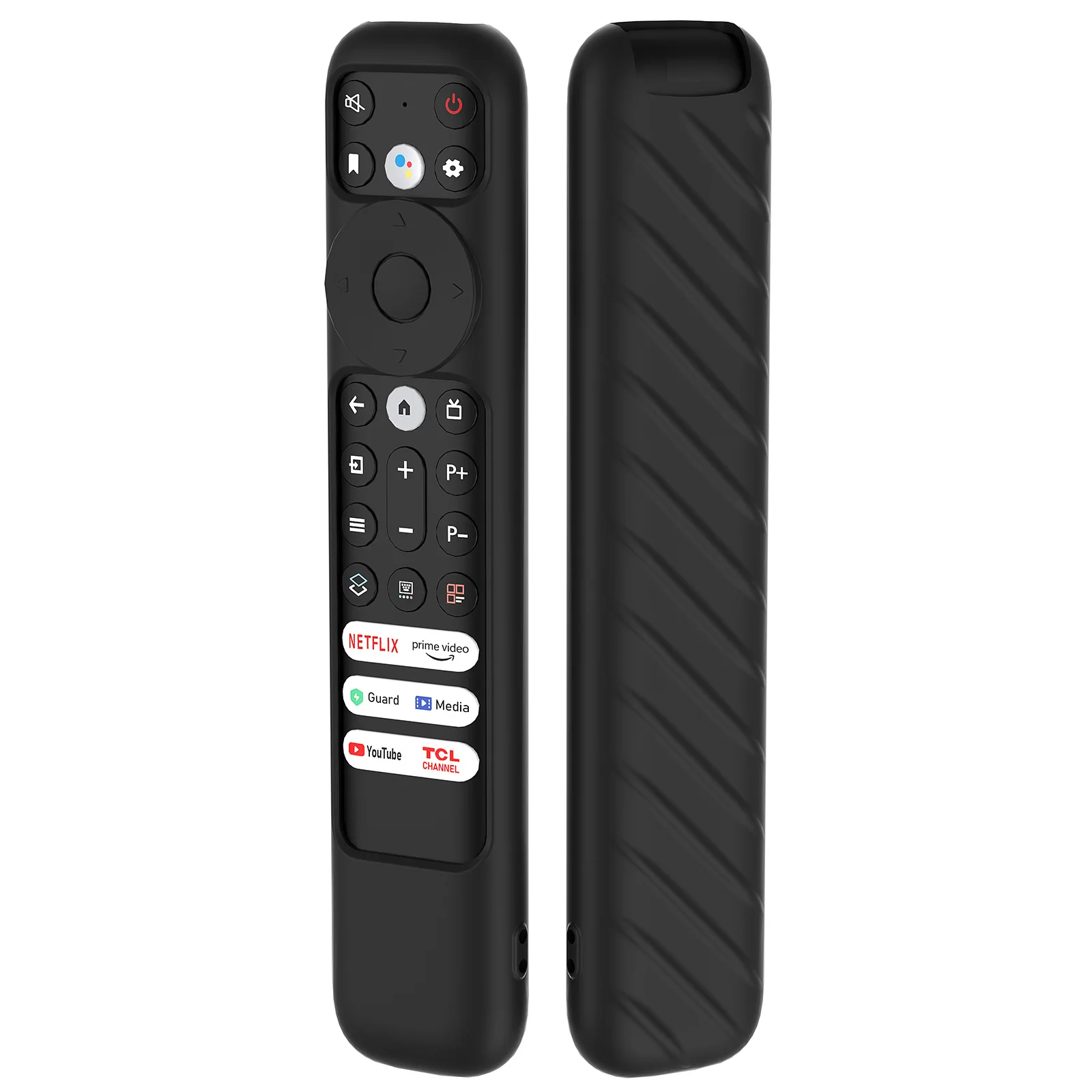 Фото Для пульта дистанционного управления TCL RC902 №4