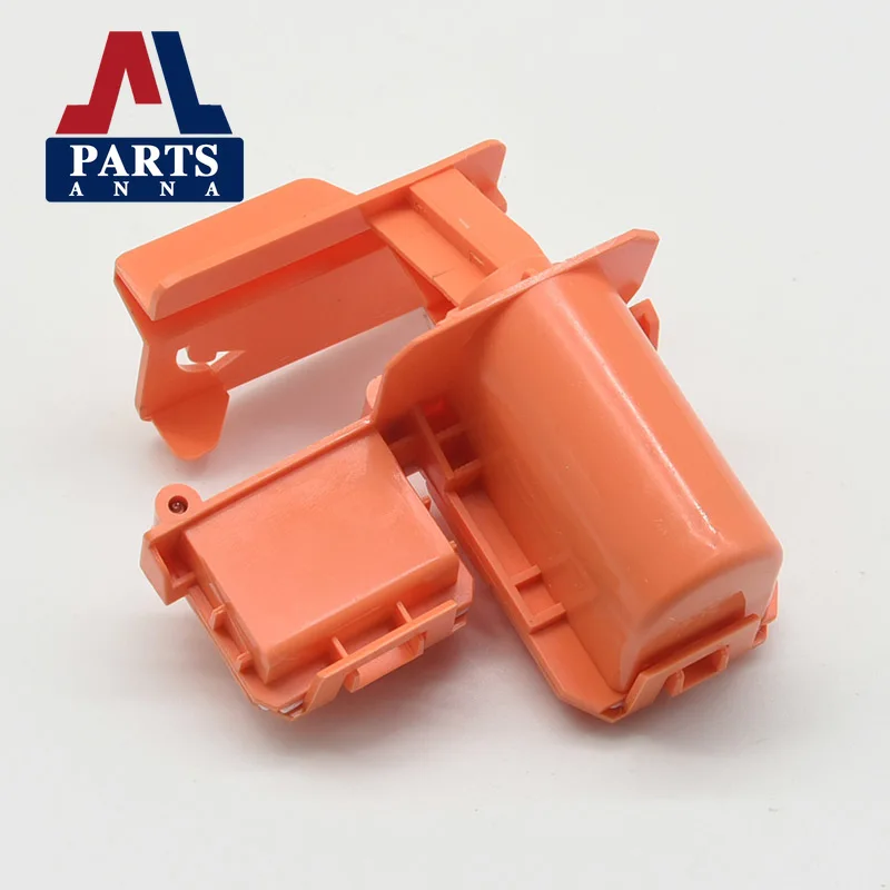 5 картриджей с печатающей головкой инструменты для очистки воздушной принтеров