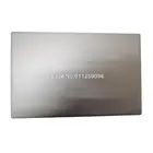 Верхняя крышка для ноутбука Lenovo для Ideapad S340-13IML 81UM 5CB0W59418 Нижняя крышка 5CB0W59422 Нижняя крышка Новинка