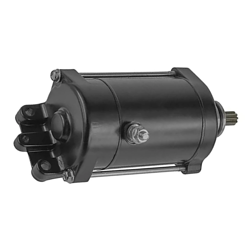 21163-3721 стартер мотора для Kawasaki Jet Ski Ultra LX 310 300 260 STX12 STX15 SXR 21163-3720