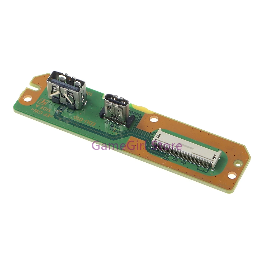 Фото 5 шт. VSF-010 для PS5 Pro USB Type-C Type-A Side Board EDU-010 EDU-020 EDU-030 EDF-040 для консолей PS5 1000 1100 1200 Slim №2