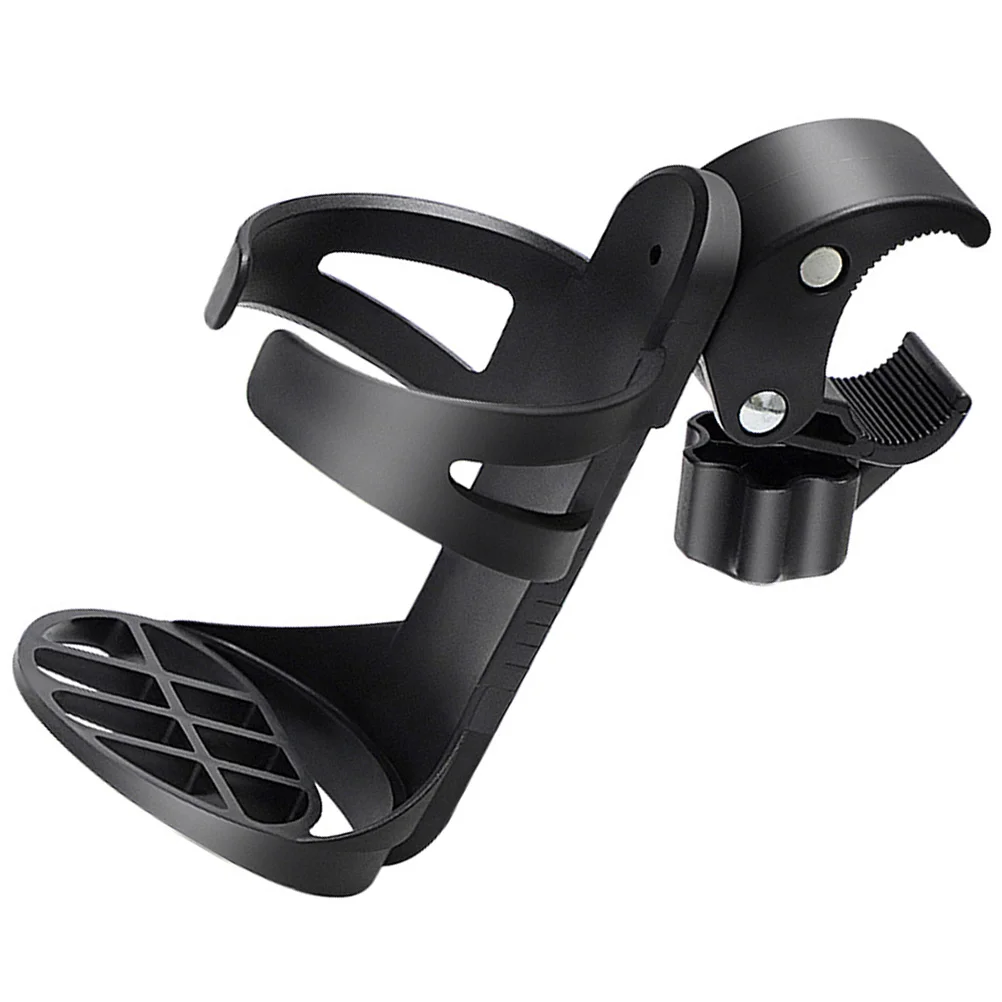 

Stroller Cup Holder Elderly Walker Cups Holder Bike Cup Holder Baby Stroller Cup Holder