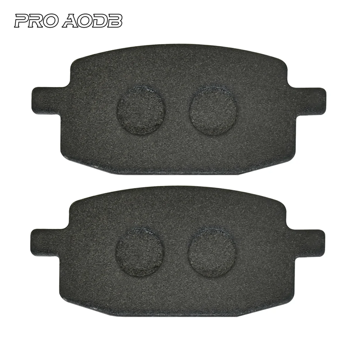 Передние тормозные колодки для скутера YAMAHA JOG50 AXIS90 BWS100 YW50 YW100 ZUMA Baja SunCity 50 TaoTao Speedy