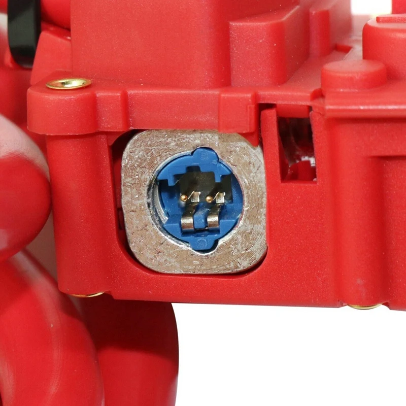 Автомобильные положительные провода аккумуляторные батареи кабель 61126989780 для BMW