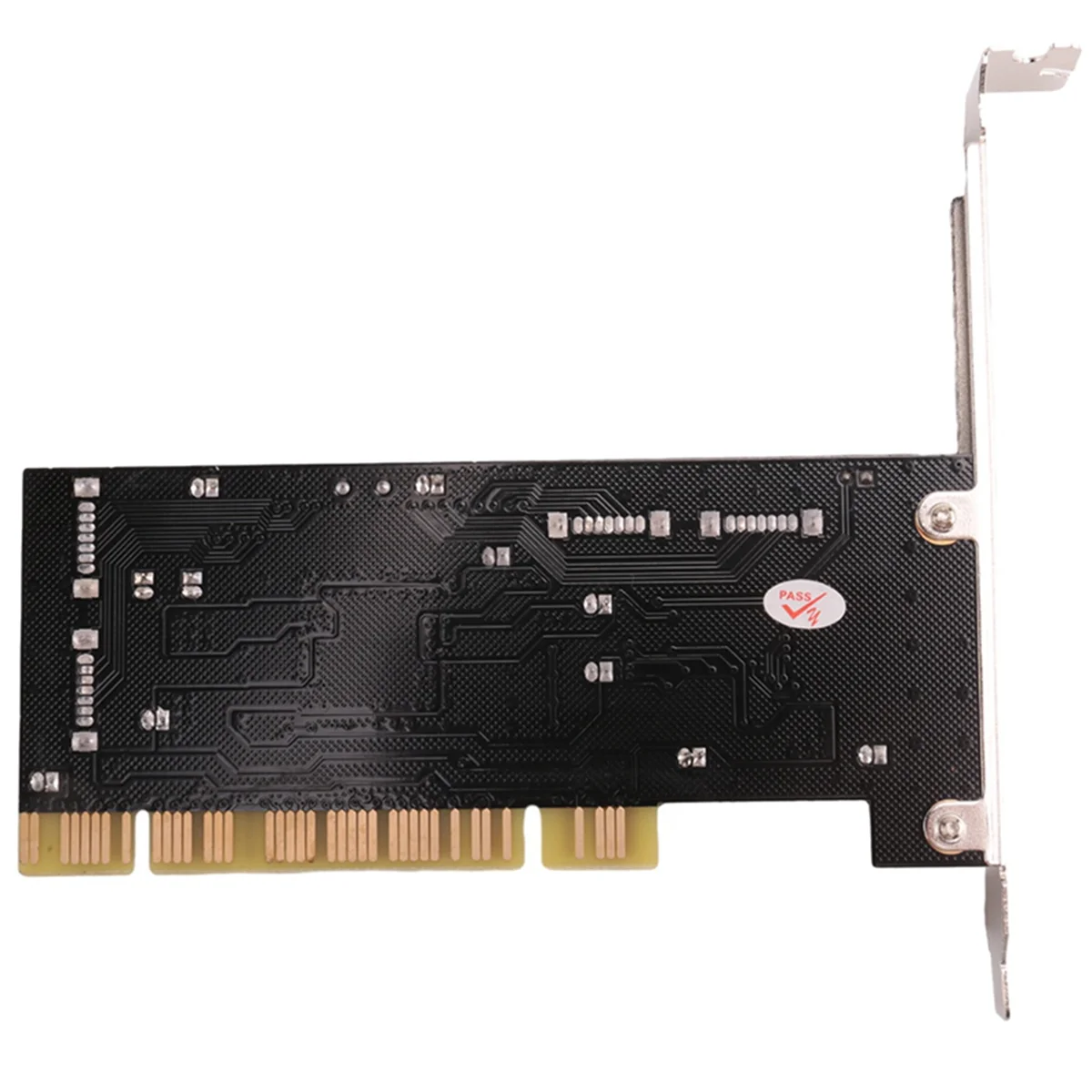 Карта массива MQXGF 3114 Карта расширения SATA 4-портовая карта расширения PCI в SATA (art.: 3920cd2379aab) - 3920cd2379aab