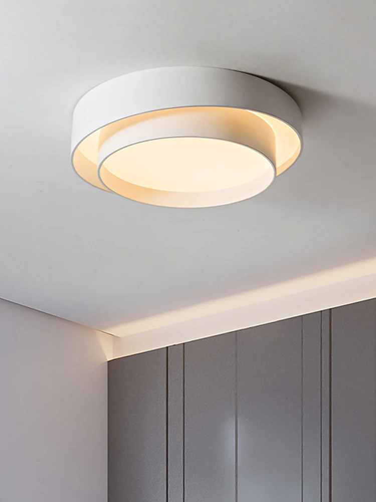 

Потолочный светильник HomeLover белый