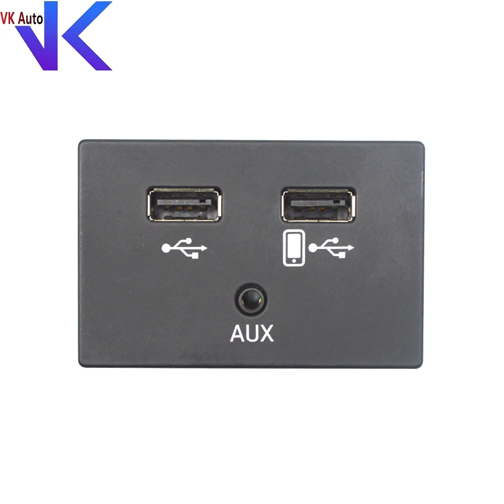 Музыкальный интерфейсный модуль для A6 C7 A7 4G AMI AUX USB-разъем Жгут кабеля 4G0 035 736 4G0035736