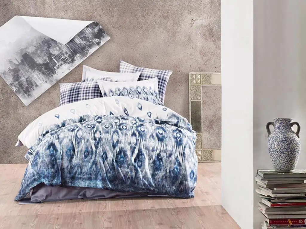 

Octivia Digital Premium 3D double duvet cover set
