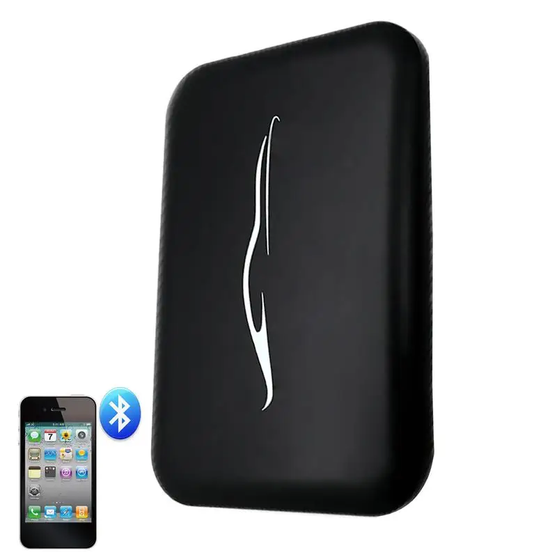 

Wireless Car Play ForApple Auto Car Play Portable Multimedia Player Support Blue Tooth Speaker Mirror Link Airplay