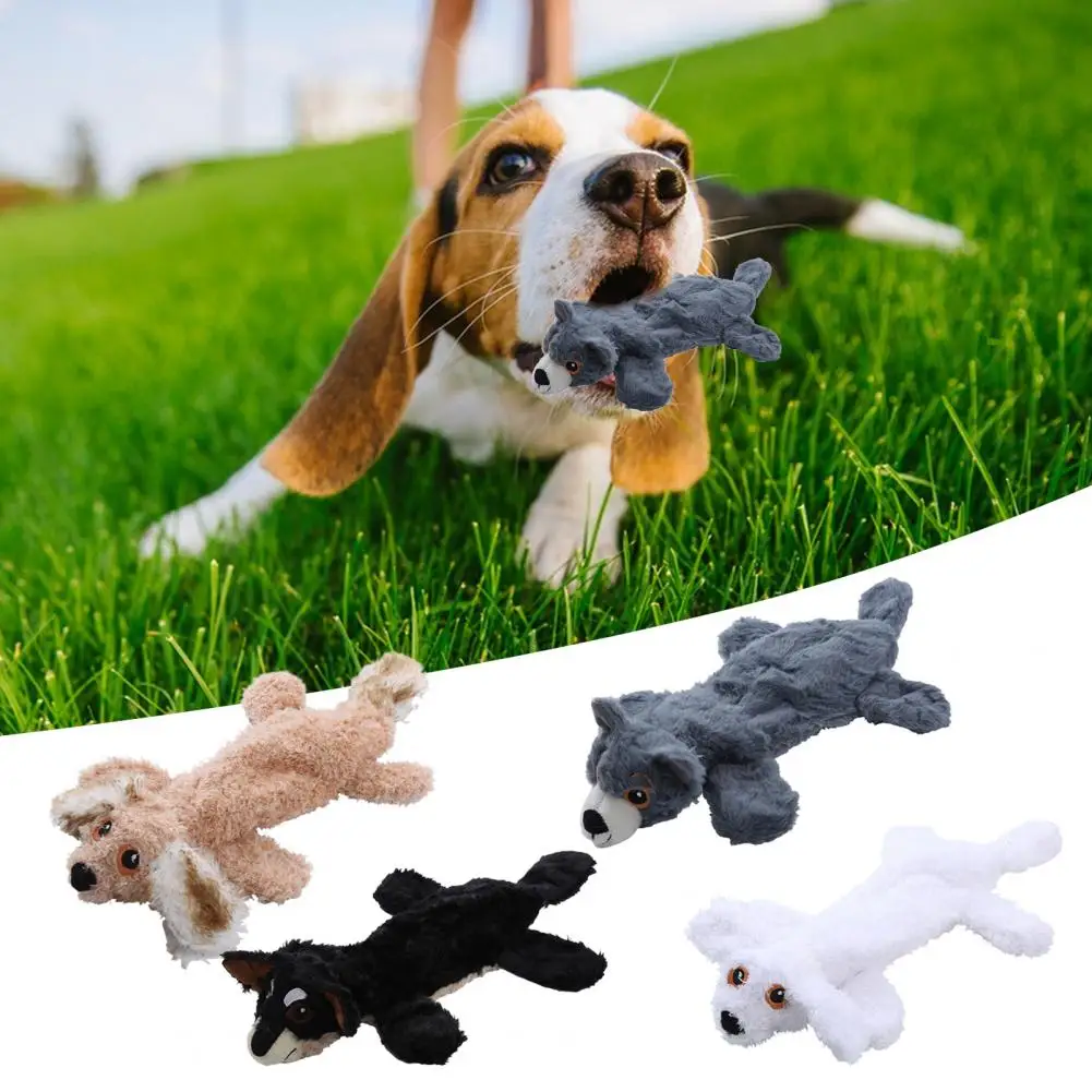 

Жевательная игрушка для собак, устойчивая к укусам мультяшная форма, моющаяся, устойчивая к разрыву, снимающая скуку, домашняя собака, кошка, Интерактивная звуковая игрушка, товары для домашних животных