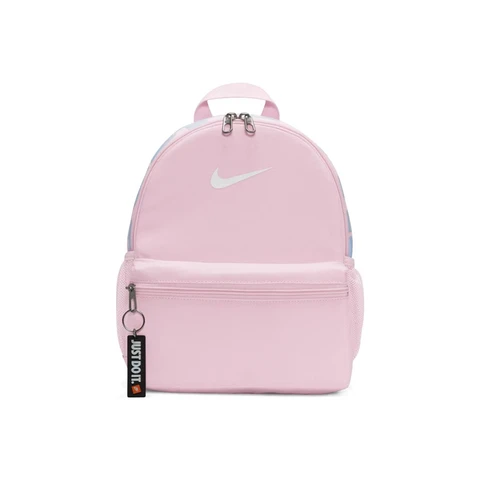 Новое оригинальное поступление, рюкзаки унисекс NIKE Y NK BRSLA JDI MINI BKPK, спортивные сумки