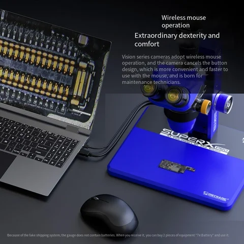 Умная беспроводная камера для микроскопа 4K, 8 МП, 1/1,8 дюйма, CMOS, автоматический баланс белого цвета, синхронизация AV в реальном времени, совместимая с Olympus/Nikon