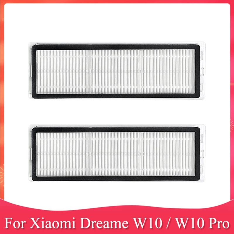 

Запчасти для робота-пылесоса Xiaomi Dreame W10 / W10 Pro