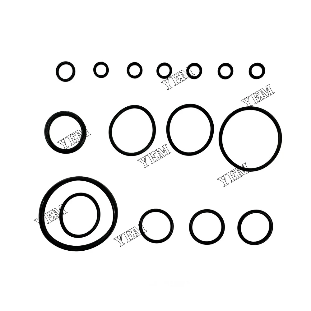 1JZ Full Gasket Kit For Toyota Diesel Engine With Head kit