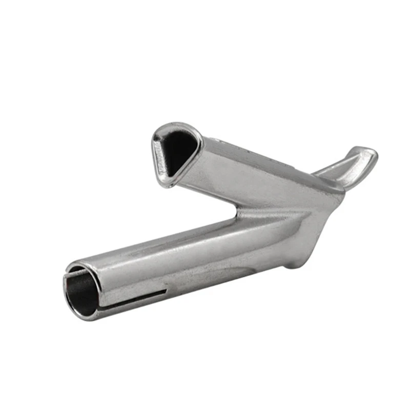 

Сварочный наконечник, треугольная/круглая насадка для горелки горячего воздуха, сварочные треугольные Y-пистолеты, феновые