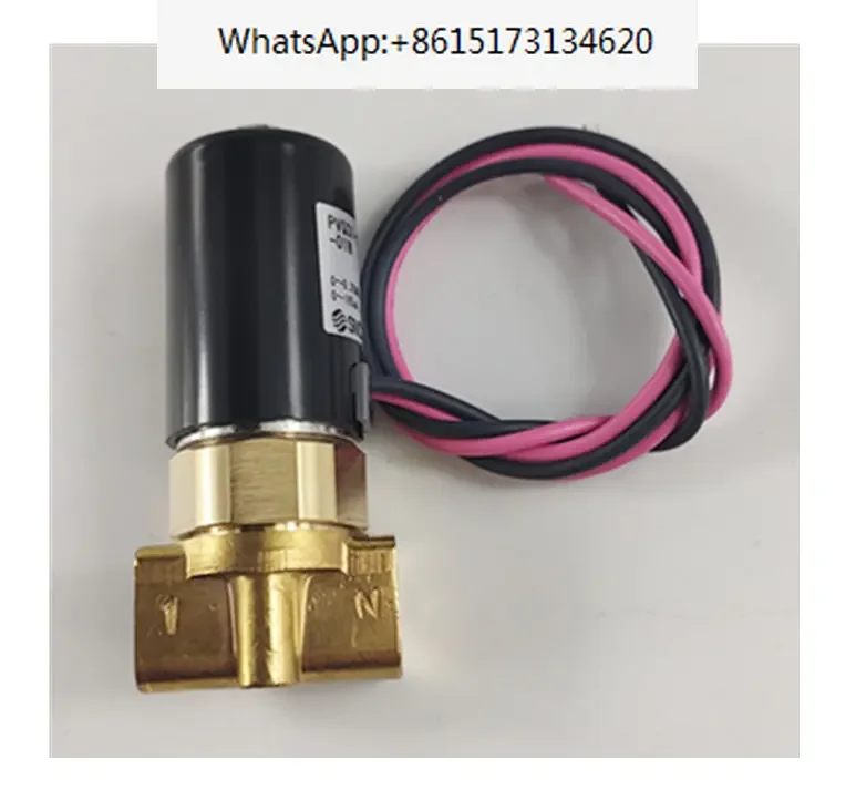 Компактный пропорциональный электромагнитный клапан PVQ PVQ30 PVQ31-5G-23-01N PVQ31-5G-16-01