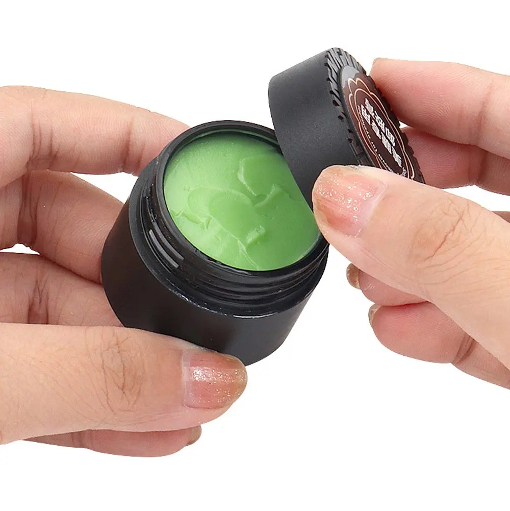 

New 10g Fruit Flavour Eyelash Glue Remover Zero Stimulation Eyelashes Extension Glue Remover Fragrancy Smell Cream Makeup Tools
