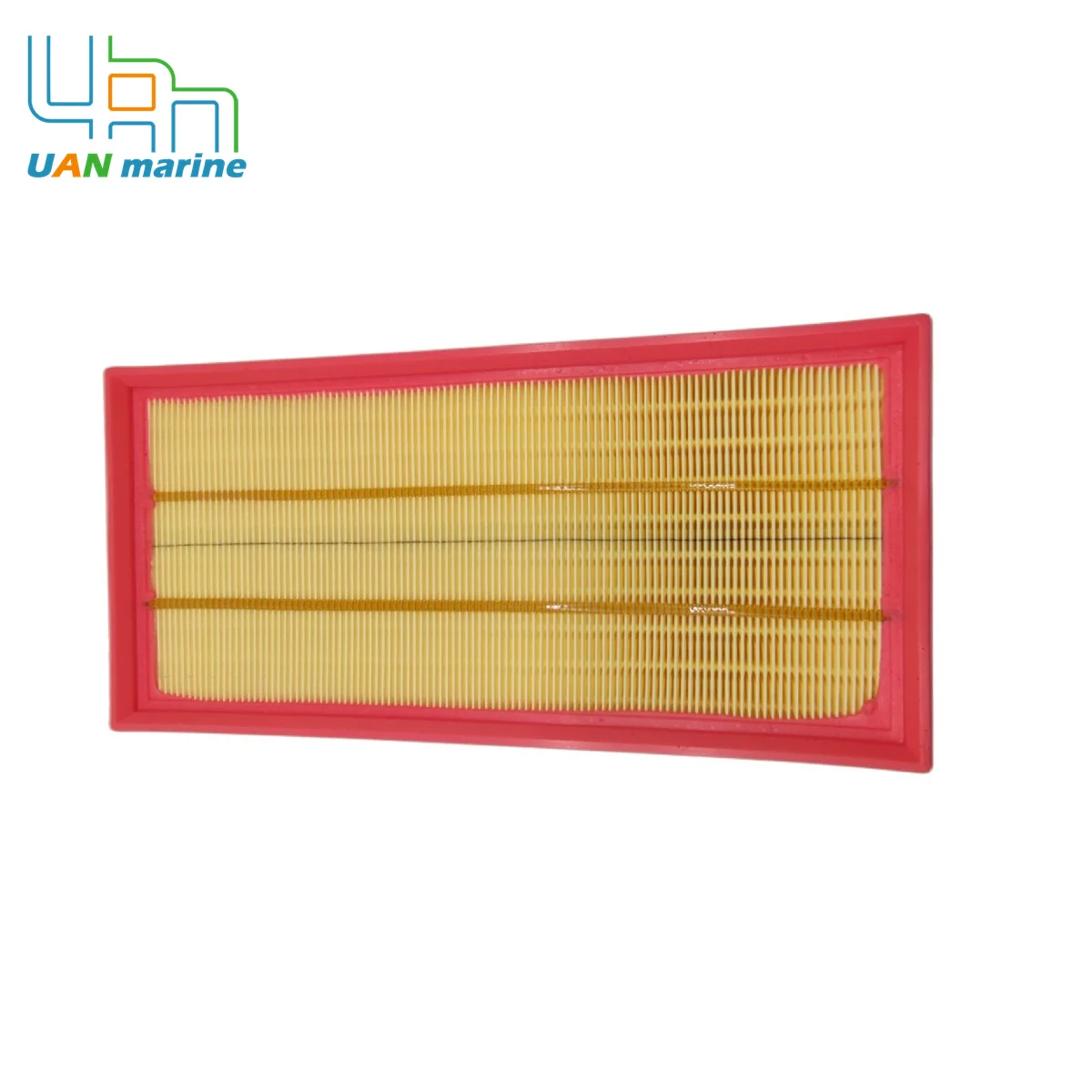 Вставка дизельного воздушного фильтра для двигателей Volvo Penta AQ AD MD 30 TMD40 KAD42 TAMD 71 72 73