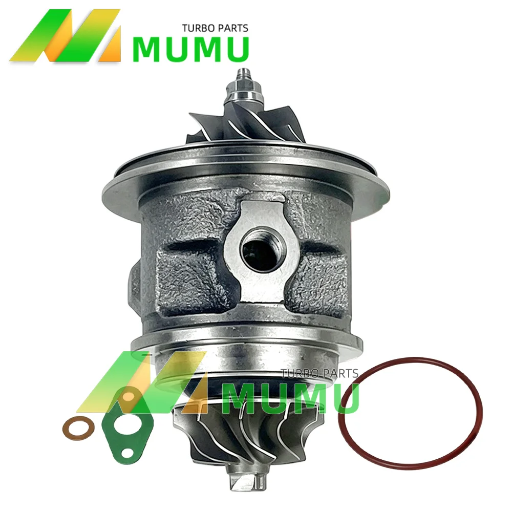 Фото Картридж турбокомпрессора для Citroen C3 C4 Berlingo Xsara Peugeot 207 307 308 Expert Partner Ford 1.6 HDi TD02 49173-07507 №2