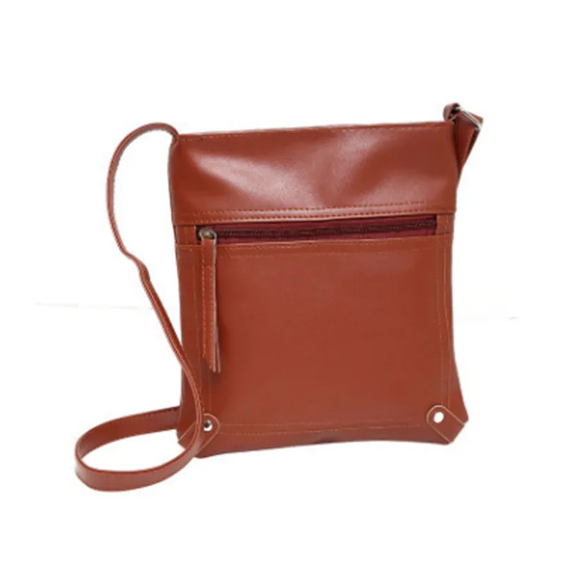 

5 Color 2022 Bigsweety Designers Women's Messenger Bags Females Bucket Leather Crossbody Shoulder Bag Handbag Satchel