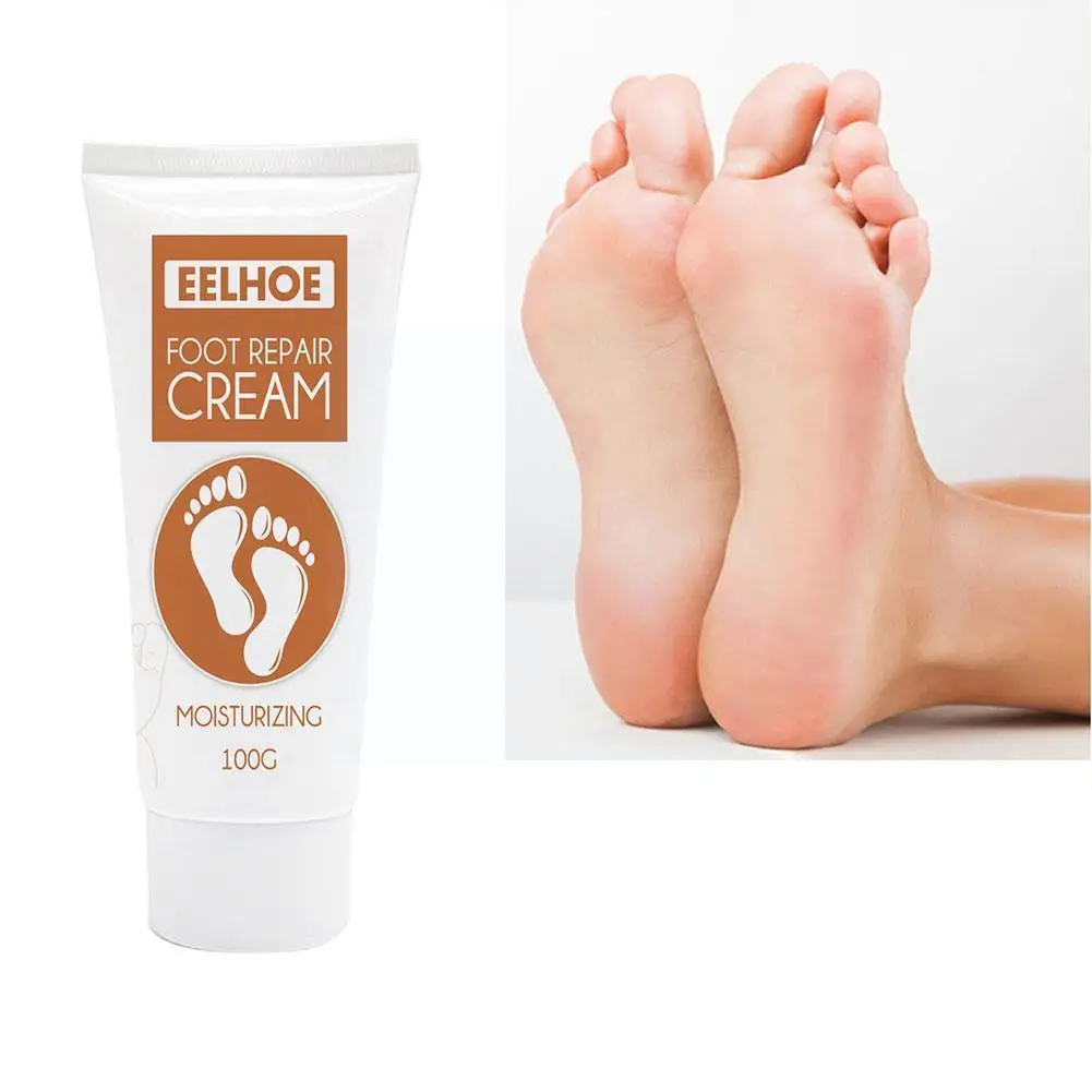 

Effective Foot Cream Treatment Anti Fungal Infection Toe Onychomycosis Dry Gel Feet Repair Crack Fungus Paronychia Care H8a7
