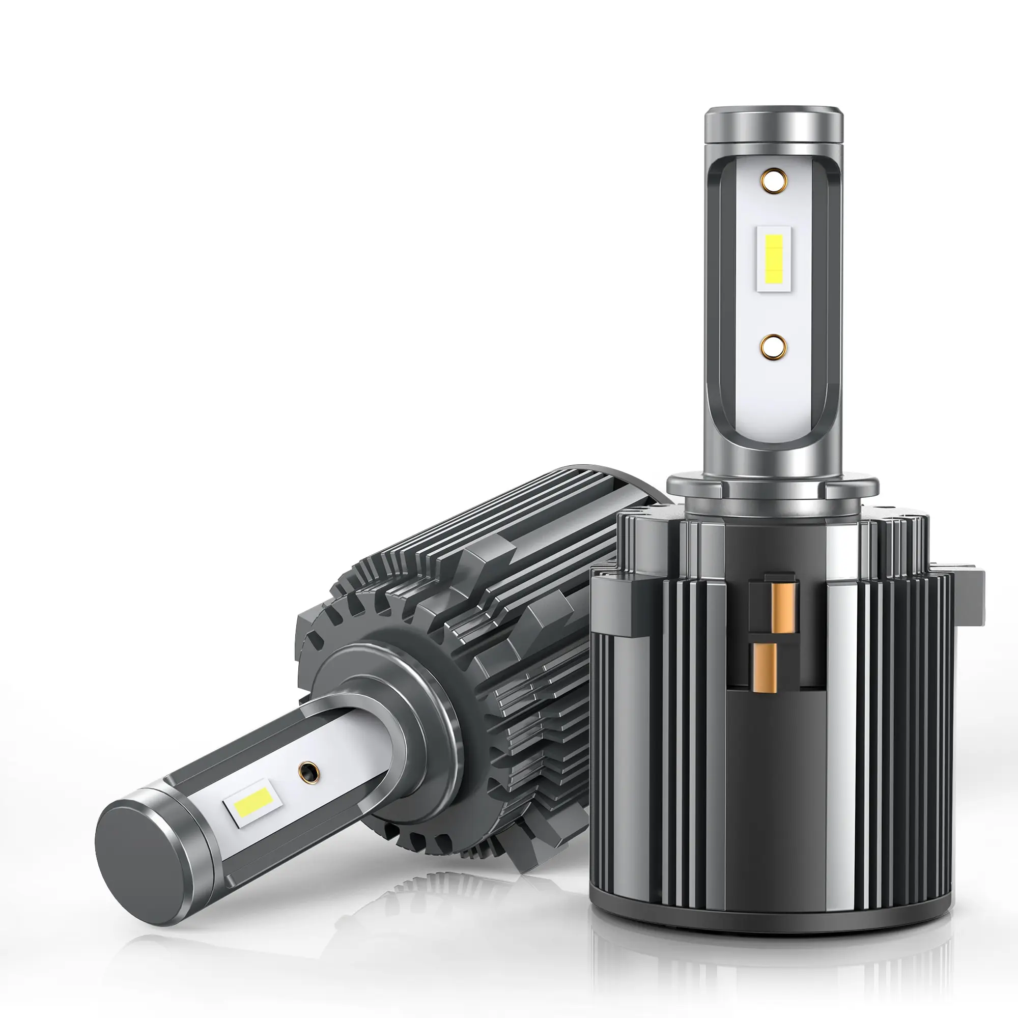 Bombillas Led H7 Canbus De 12V Para VW Golf 7 Фарос де Коче 6000K 70 Вт 14000 лм Lámbaras Diodo Haz Bajo