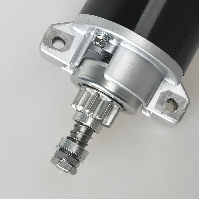 Стартовый двигатель 65W-81800 для YAMAHA 4-х тактный подвесной мотор 20HP 25HP 65W-81800-00 65W-81800-01