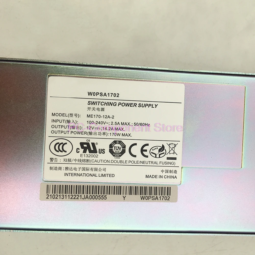 Модуль связи для Huawei USG6300 ME170-12A-2 W0PSA1702