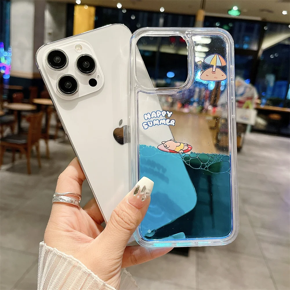 Чехол для телефона из мягкого ТПУ iPhone 15 14 13 12 11 Pro Max Plus