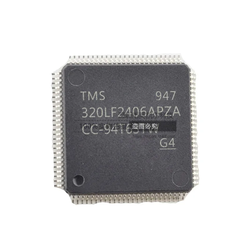 

New original TMS320LF2406APZA LQFP-100 microcontroller microcontroller