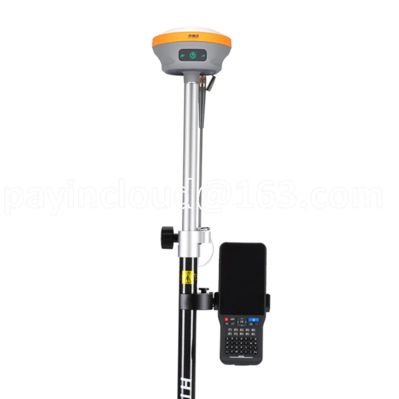 

V200 D8Pro обновление HI TARGET GNSS RTK база GPS-приемника и мобильная станция имеют инвентарь