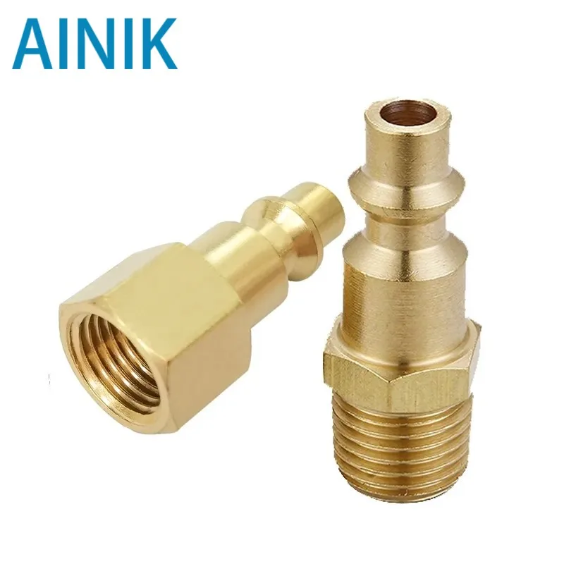 1PCS U20PM NPT 1/4