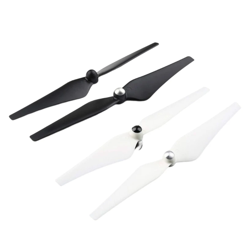 

Durable 9443 Self-Tightening Propellers CW CCW Blade for Phantom Quadcopter Quadcopter Propellers DIY Repair Parts E8BE