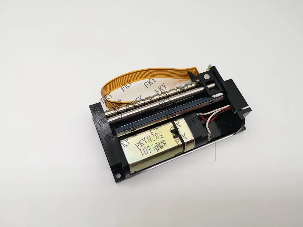 MTP201-G166-E Оригинальная термопечатающая головка Анализатор кровяных газов