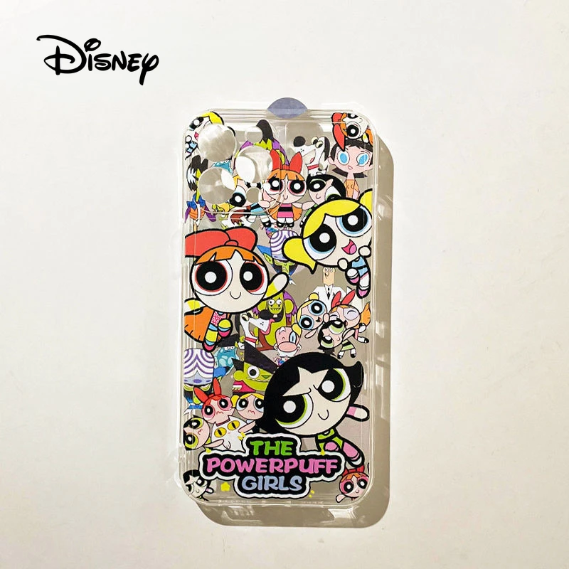 

Disney cartoon painted for iphone11 12 13 mini Pro max phone case x xs xr xsmax original liquid TPU graffiti 7 8plus beauty case