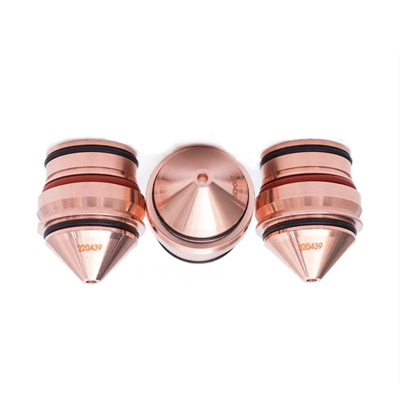 Сопло 220439 для расходных материалов плазменной резки HPR 260A