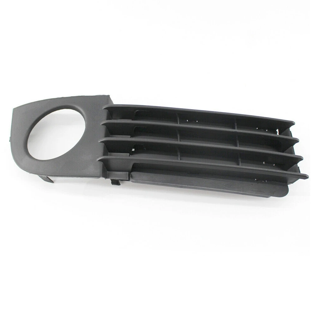 Автомобильная противотуманная лампа крышка бампера гриль Подходит для Audi A6 C5