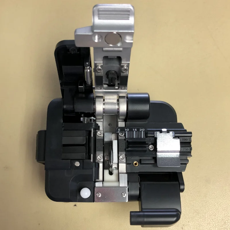 Original Japan imported Furukawa S326 fiber cutting knife fusion machine cutting knife fiber optic cable cutting knife