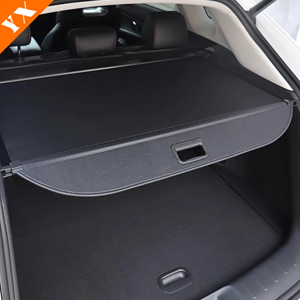 Панели для хранения заднего багажника автомобиля BYD Song L 2024-2025